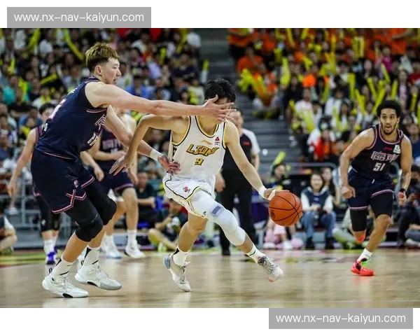 巅峰辽粤：不仅是一场决赛，更是中国篮球的灵魂图腾
